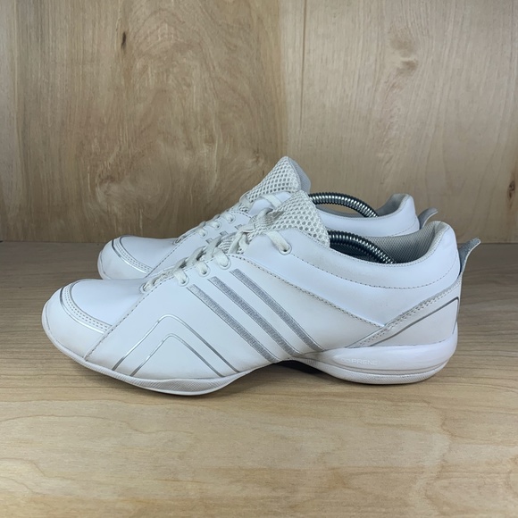 adidas Shoes Adidas Cheer Flyer Cheerleading Shoes